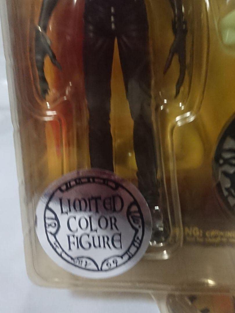 Amazon.co.jp: フィギュア 飛鳥了 限定カラー デビルマン : おもちゃ